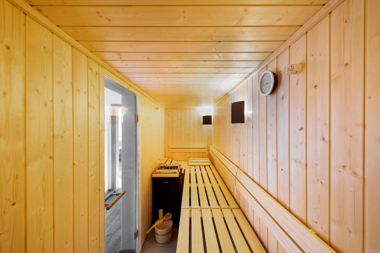 Exklusives Chalet-Haus Mit Gletscherblick Neukirchen am Großvenediger Exteriör bild