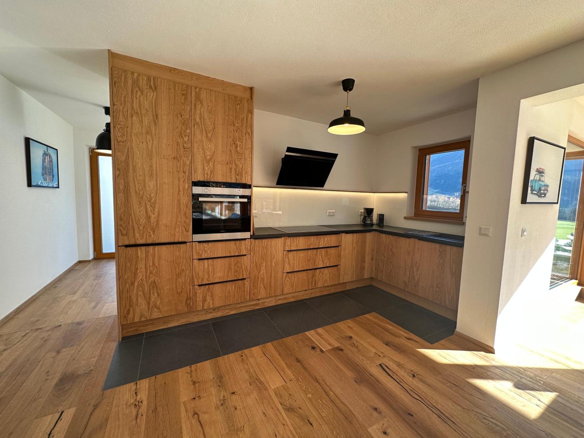 Exklusives Chalet-Haus Mit Gletscherblick Neukirchen am Großvenediger Exteriör bild